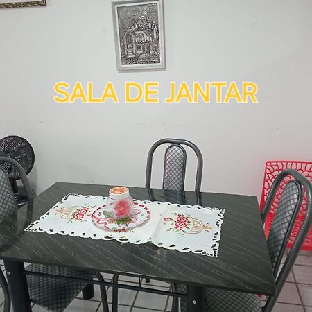 Apartamento Com 3 Quartos Para Ate 6 Pessoas João Pessoa Exterior foto