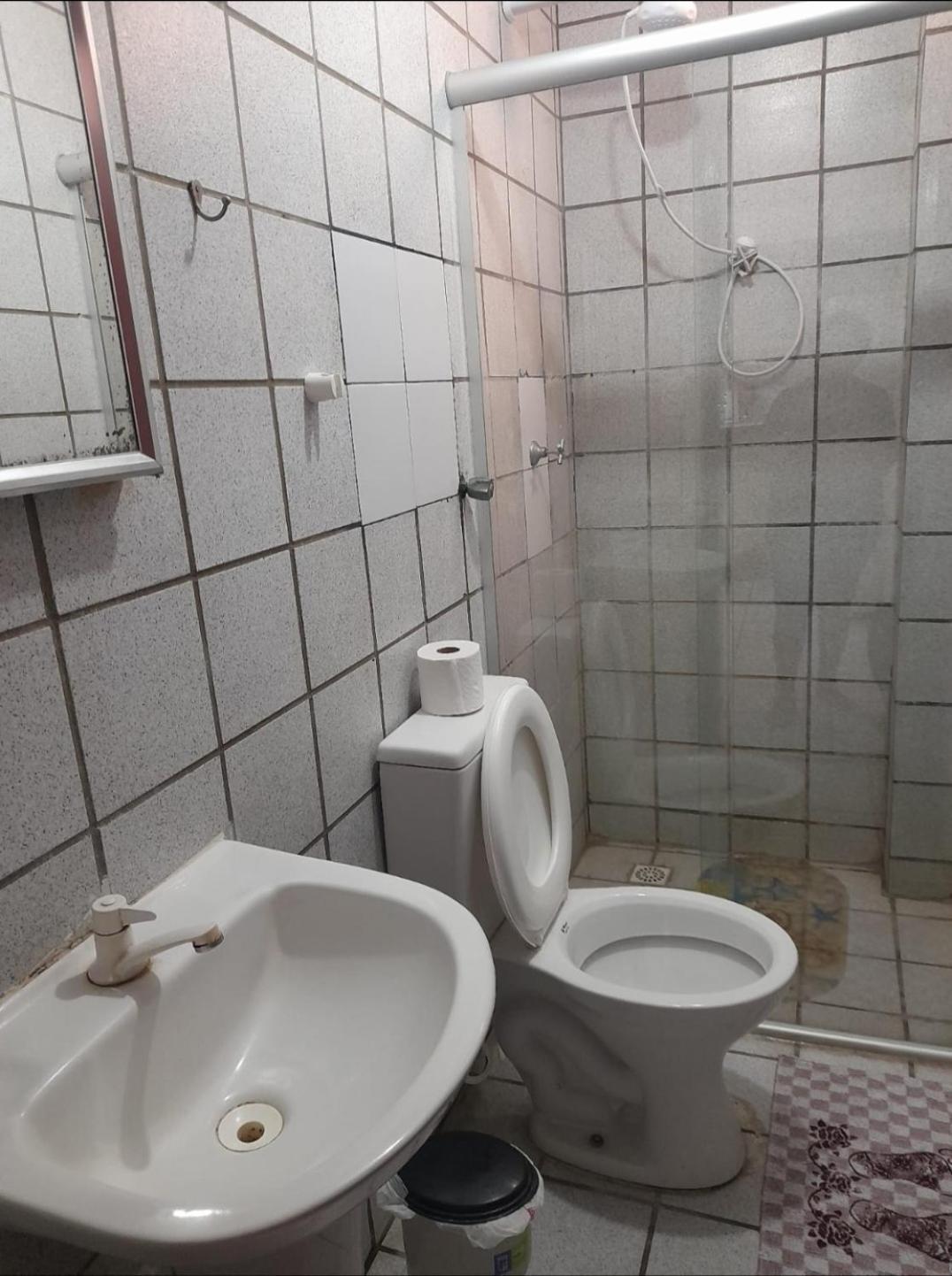 Apartamento Com 3 Quartos Para Ate 6 Pessoas João Pessoa Habitación foto